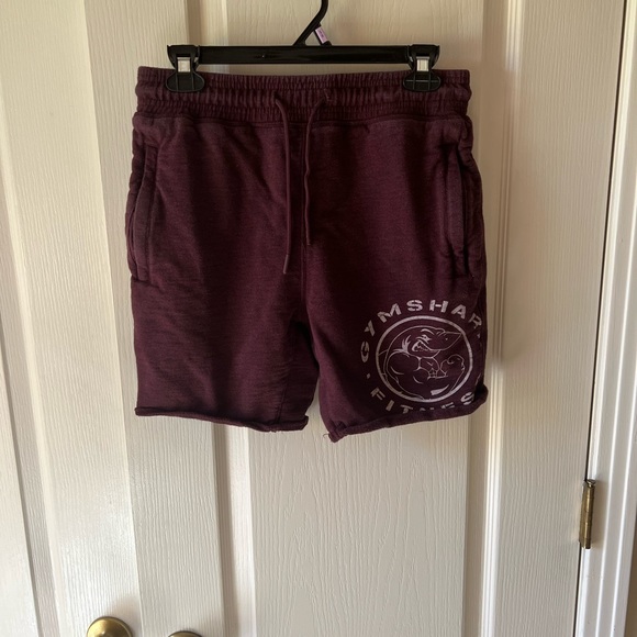 Gymshark Shorts